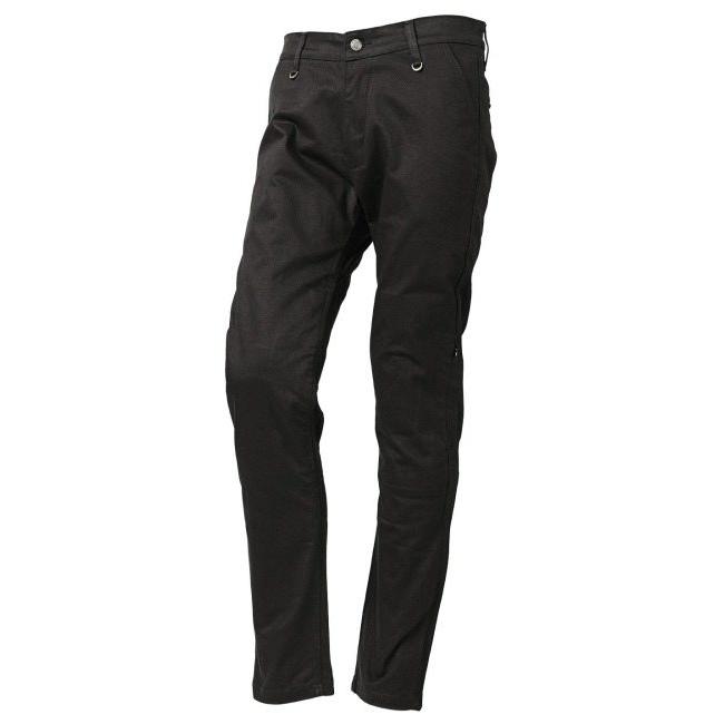 RIDEZ ライズ MOTO-CHINO 11oz ライディングパンツ サイズ：30インチ(W