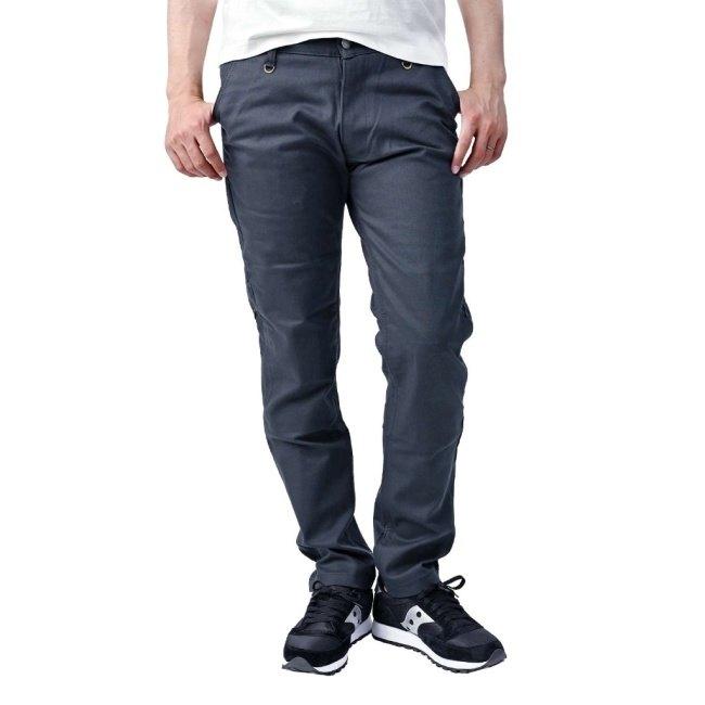 RIDEZ ライズ MOTO-CHINO 11oz ライディングパンツ サイズ：30インチ(W