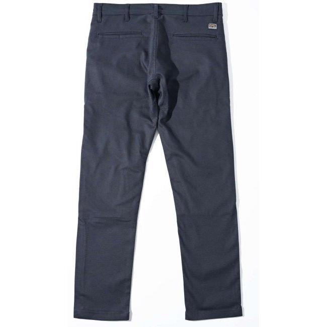 RIDEZ ライズ MOTO-CHINO 11oz ライディングパンツ サイズ：32インチ(W