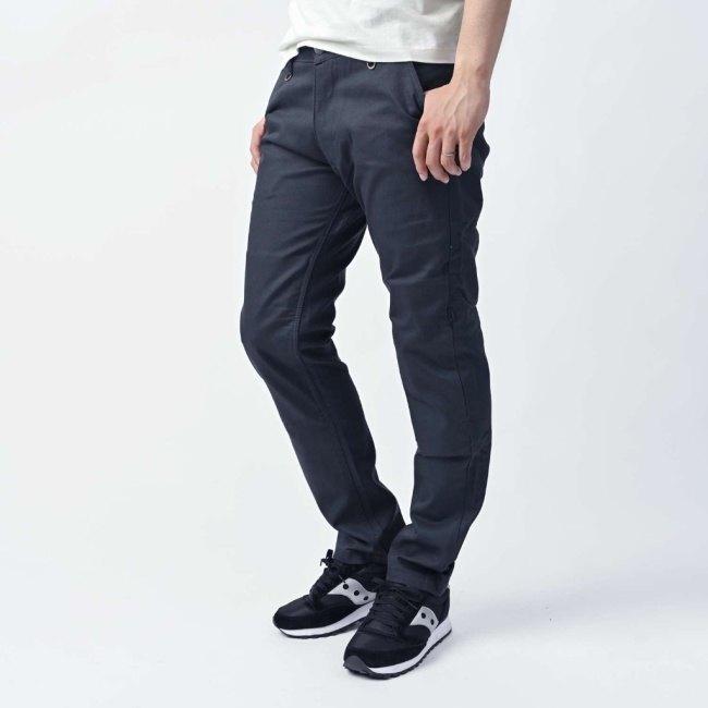 RIDEZ ライズ MOTO-CHINO 11oz ライディングパンツ サイズ：32インチ(W