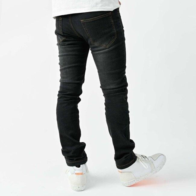 RIDEZ ライズ SINGLE LAYER JEANS ライディングパンツ サイズ：32