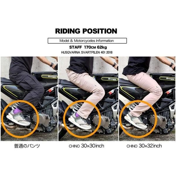 RIDEZ ライズ SINGLE LAYER JEANS ライディングパンツ サイズ：34インチ(W)×34インチ(L) デニムパンツ・ジーンズ・チノパンツ パンツ・ボトムス アパレル