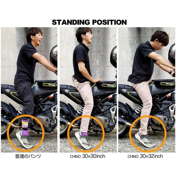 RIDEZ ライズ SINGLE LAYER JEANS ライディングパンツ サイズ：34インチ(W)×34インチ(L) デニムパンツ・ジーンズ・チノパンツ パンツ・ボトムス アパレル