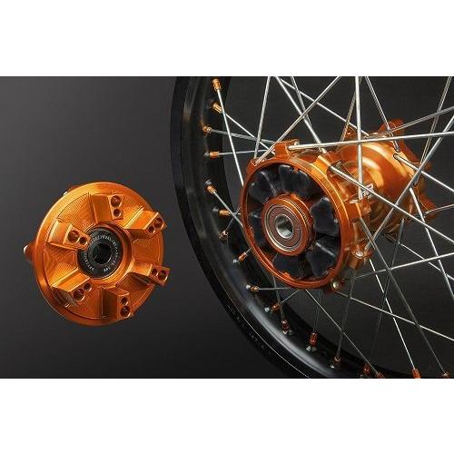 【新品未開封】 TGR TECHNIX GEAR TGRテクニクスギア TYPE-X Off-road(オフロード)用ホイール(前後セット) 690ENDURO 690ENDURO R RALLY KTM KTM KTM KTM 【GMS2279990807】(83006円)