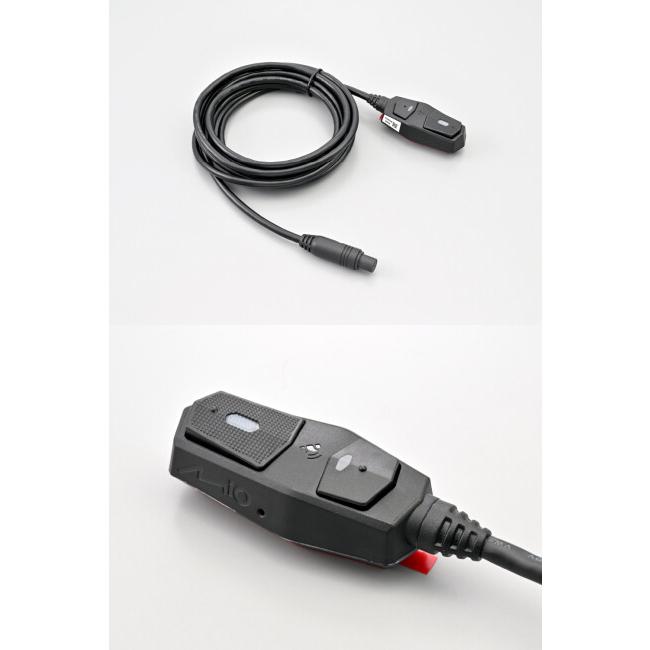 DAYTONA デイトナ バイク専用ドライブレコーダー「MiVue(R)M820WD」GPS搭載【ドラレコ】 ドライブレコーダー バイク用カメラ 電子機器類 | DAYTONA（バイク用品） | 12