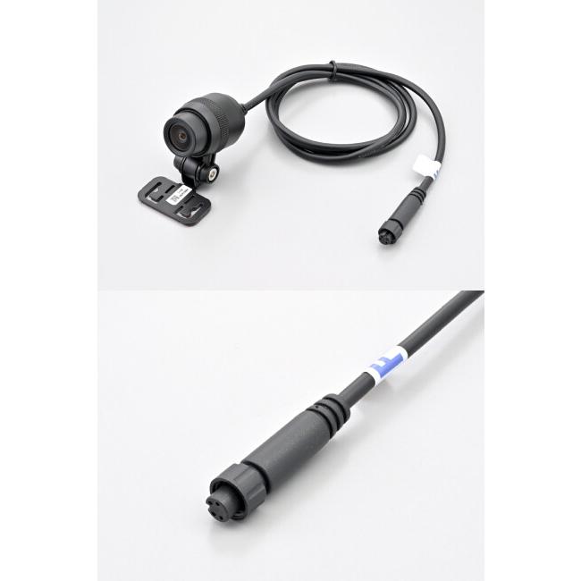 DAYTONA デイトナ バイク専用ドライブレコーダー「MiVue(R)M820WD」GPS搭載【ドラレコ】 ドライブレコーダー バイク用カメラ 電子機器類 | DAYTONA（バイク用品） | 09