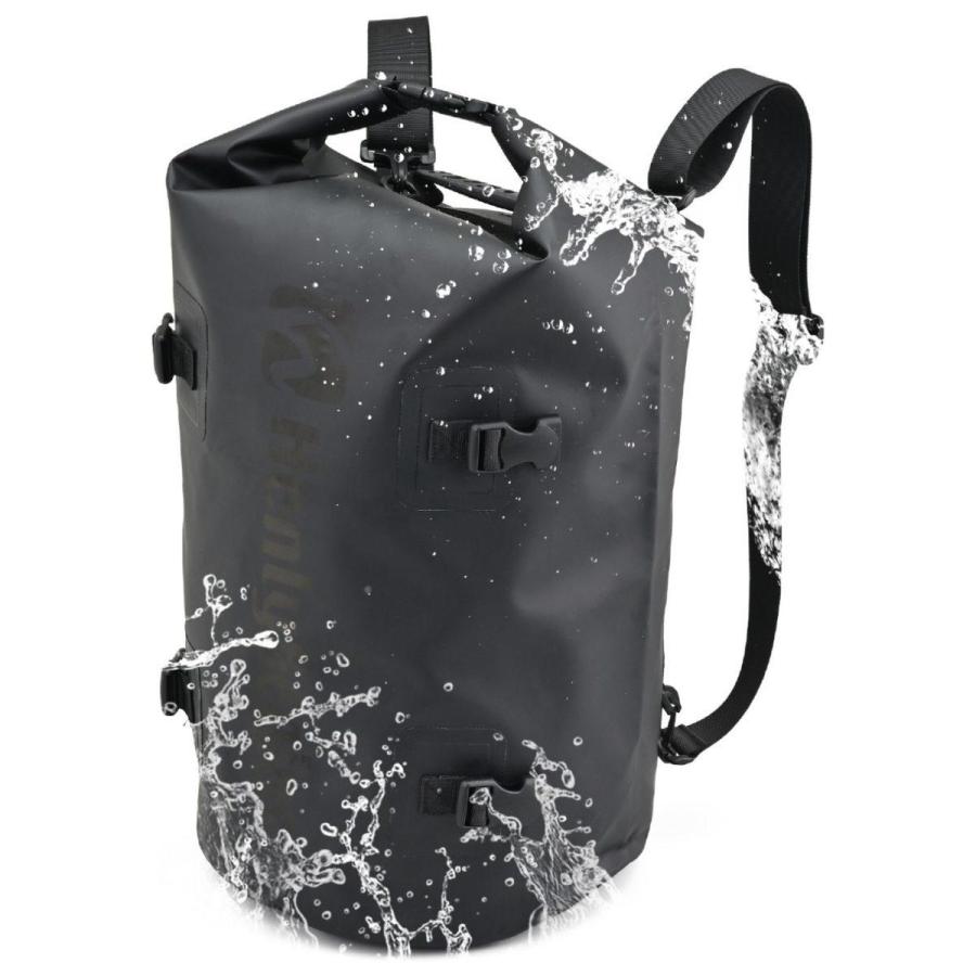 HenlyBegins（ヘンリービギンズ） 防水バックパック DH-766 リュック