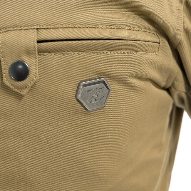 KOMINE コミネ JK-6144 プロテクトウインターパーカ サイズ：2XL ウインタージャケット ジャケット アパレルの画像