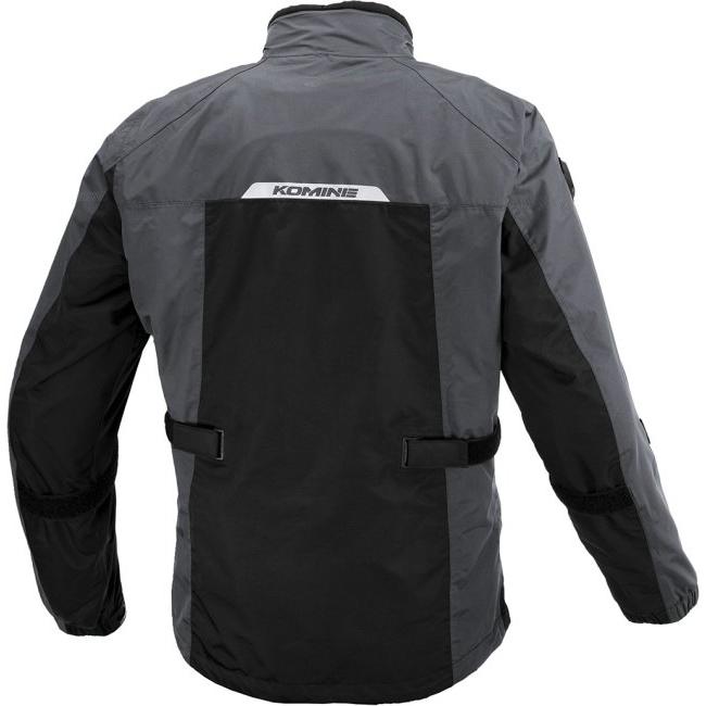 コミネ（Komine） JK-5864 コンフォートウィンタージャケット-FUWA