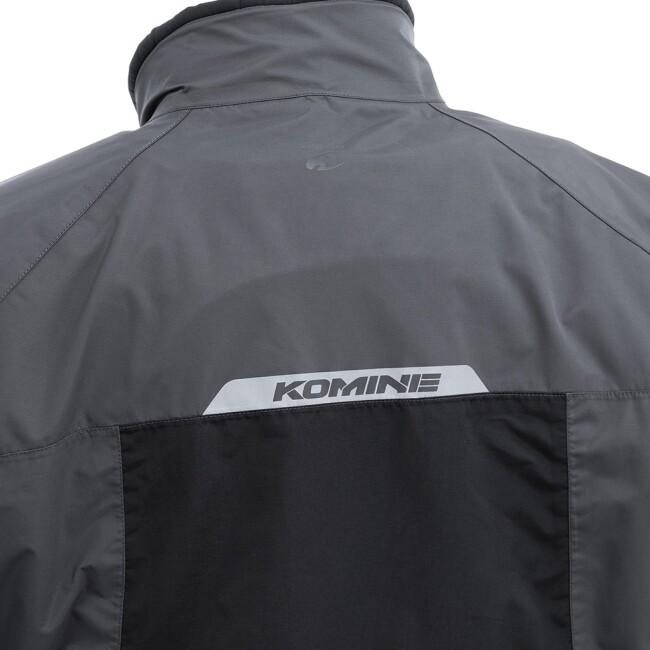 確認用 コミネ（Komine） JK-5864 コンフォートウィンタージャケット-FUWA