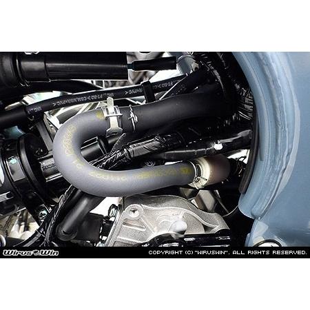 WirusWin ウイルズウィン ハイパーバルブ ダックス125 HONDA ホンダ 減圧バルブ エンジンパーツ エンジン | WirusWin | 02