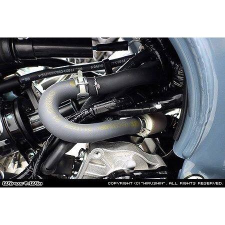 WirusWin ウイルズウィン ハイパーバルブ ダックス125 HONDA ホンダ 減圧バルブ エンジンパーツ エンジン | WirusWin | 02