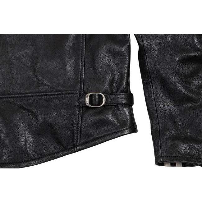 DEGNER（デグナー） レザージャケット サイズ：XL ジャケット アパレル