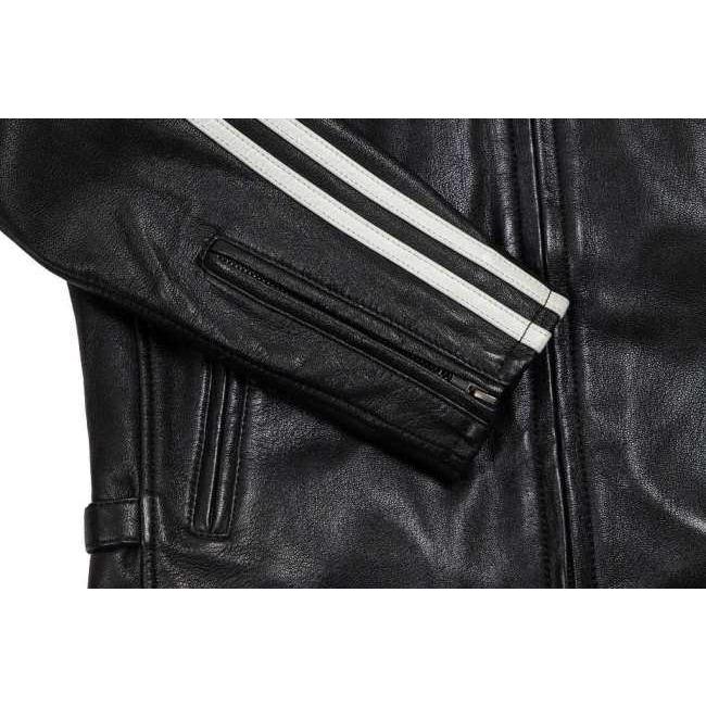DEGNER（デグナー） レザージャケット サイズ：XL ジャケット アパレル