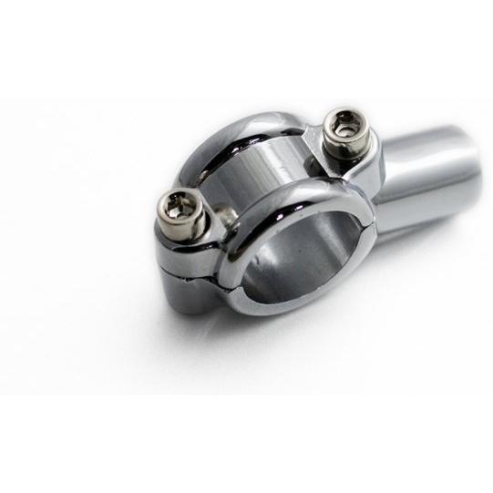 モーターロック　ミラー Motor Rock モーターロック JCMAミラー Φ80 ヘアライン タイプ