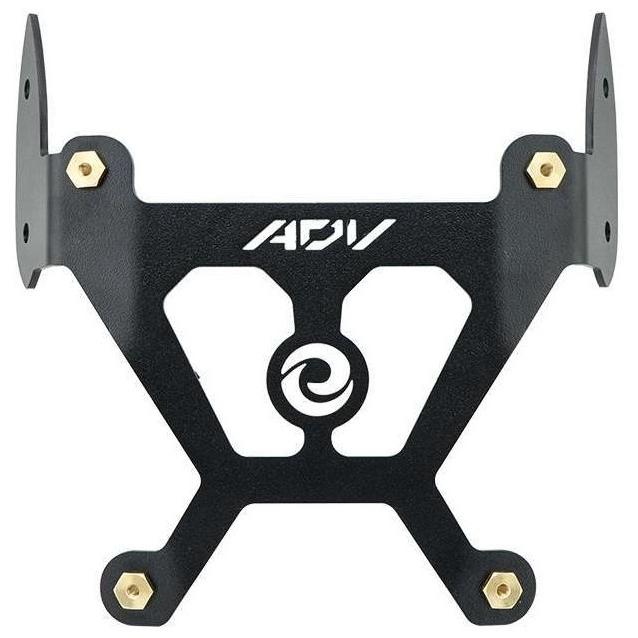 REVOLUTION レボリューション Front Windshield ＋ Side Mirror Bracket Holder