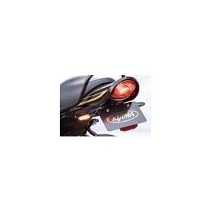 KIJIMA（キジマ） ウインカーランプセット Z900RS CAFE Z650RS
