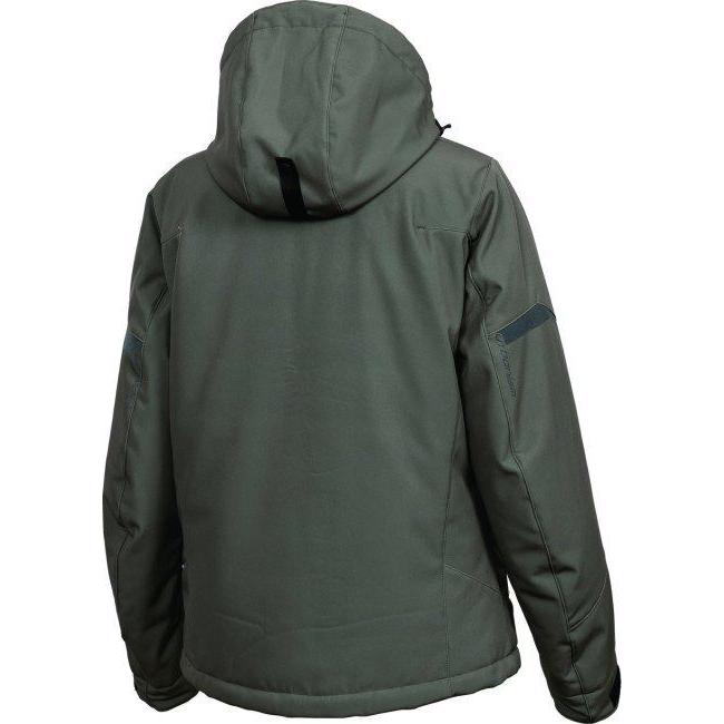 urbanism（アーバニズム） アーバンソフトシェルジャケット レディース