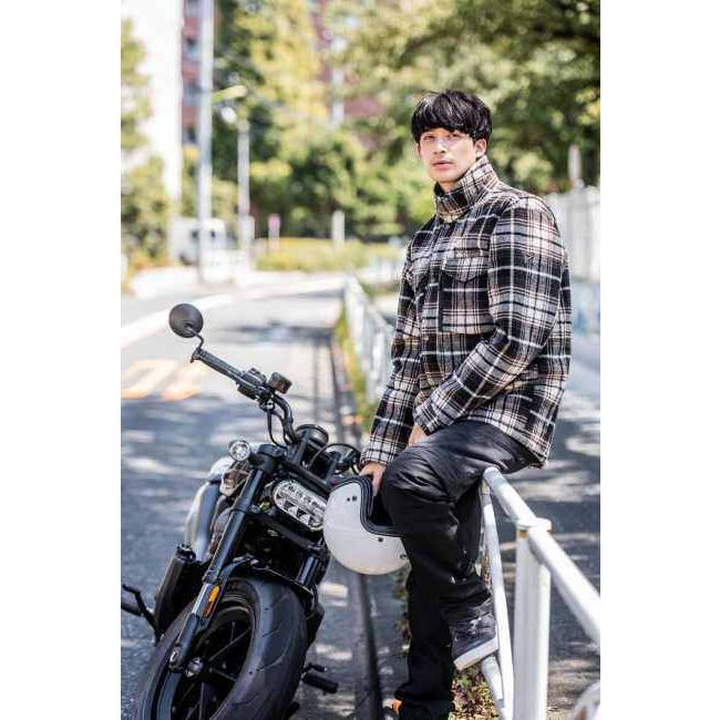 urbanism アーバニズム アーバンフィールドジャケット サイズ：L ウインタージャケット ジャケット アパレル