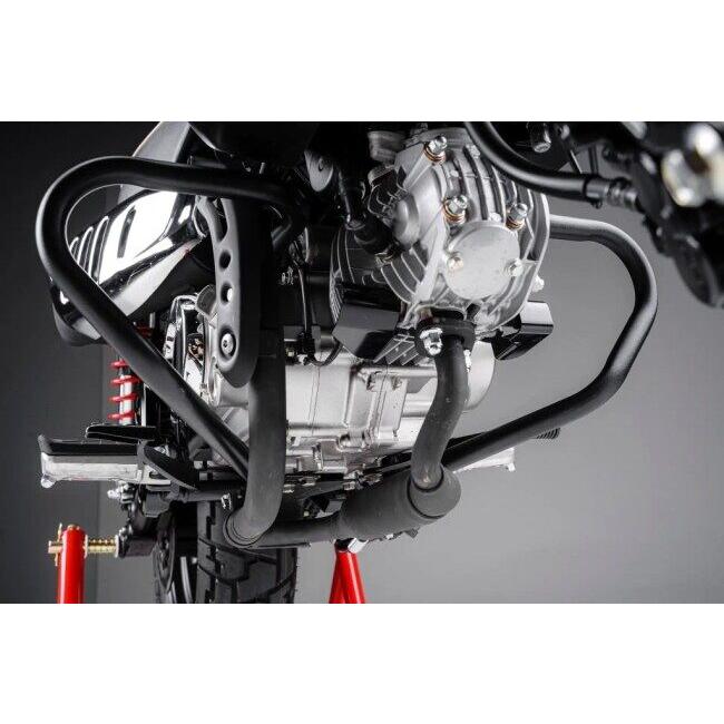 Motion J モーションジェイ クラッシュバー モンキー125 Monkey 125