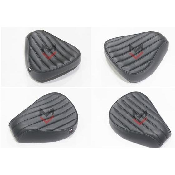 Motion J モーションジェイ Seat Driver With Gel Pad CT125 タイプ：Diamond Sugar