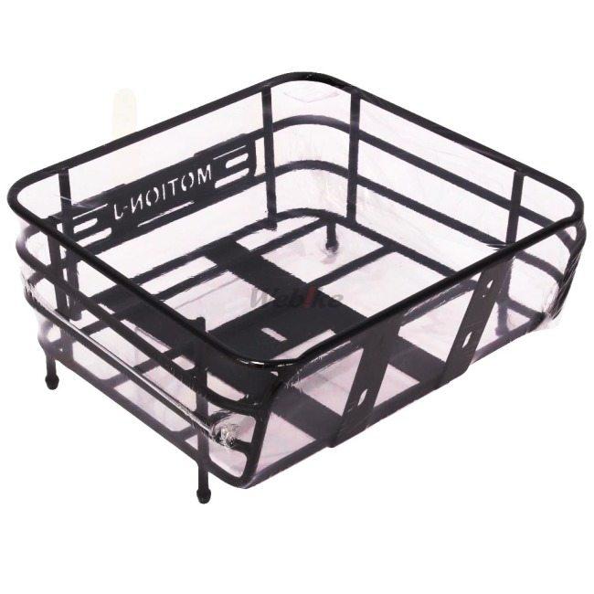 Motion J モーションジェイ フロントバスケット for 2in1 フロントラック CT125 Hunter Cub DAX125 Monkey 125 PG-1 HONDA ホンダ YAMAHA ヤマハ 外装 | ブランド登録なし | 02