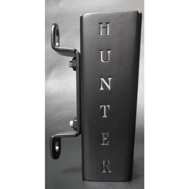 Motion J モーションジェイ ツールボックスキャリア CT125 Hunter Cub HONDA ホンダ その他積載ケース 車体用バッグ・ケース | ブランド登録なし | 03