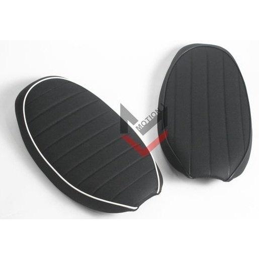 Motion J モーションジェイ レーシングシート DAX125 A：ストレート