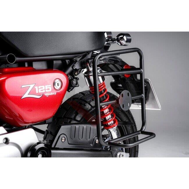 Motion J モーションジェイ サイドキャリア(L) モンキー125 Monkey 125
