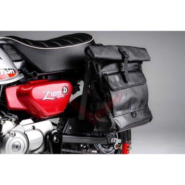 Motion J モーションジェイ サイドキャリア(L) モンキー125 Monkey 125