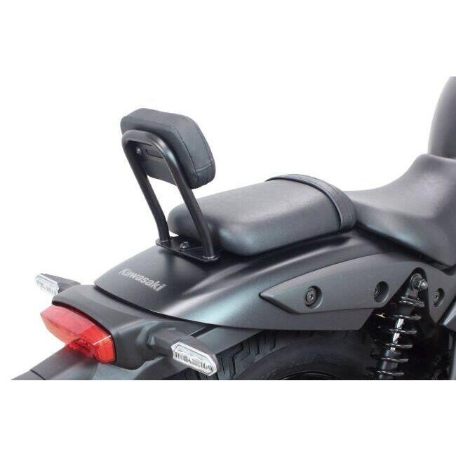 SP武川 SPタケガワ バックレストキット エリミネーター エリミネーターSE KAWASAKI カワサキ バックレスト 外装_2