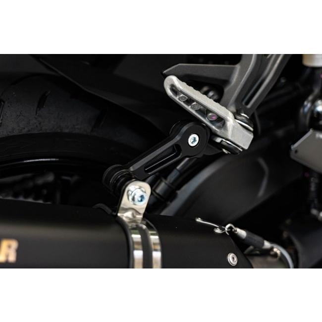 TRICKSTAR トリックスター レーシングスリップオンマフラーIKAZUCHI