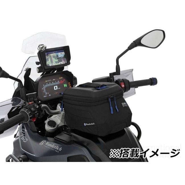Wunderlich ワンダーリッヒ タンクバッグ「CLICK BAG 6」 タンクバッグ 車体用バッグ・ケース | Wunderlich | 14