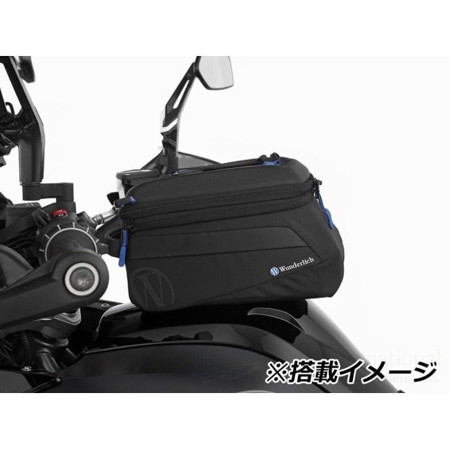 Wunderlich ワンダーリッヒ タンクバッグ「CLICK BAG 6」 タンクバッグ 車体用バッグ・ケース | Wunderlich | 15