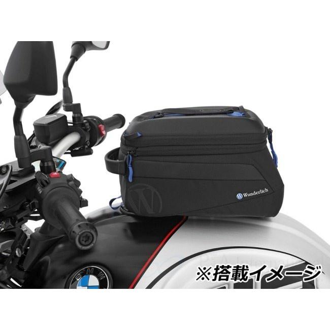 Wunderlich ワンダーリッヒ タンクバッグ「CLICK BAG 6」 タンクバッグ 車体用バッグ・ケース | Wunderlich | 18