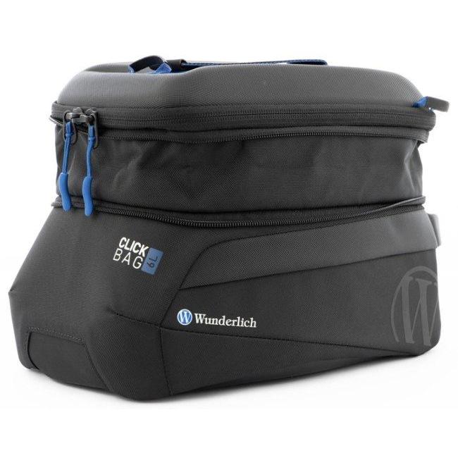 Wunderlich ワンダーリッヒ タンクバッグ「CLICK BAG 6」 タンクバッグ 車体用バッグ・ケース | Wunderlich | 01