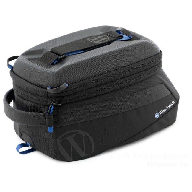 Wunderlich ワンダーリッヒ タンクバッグ「CLICK BAG 6」 タンクバッグ 車体用バッグ・ケース | Wunderlich | 02