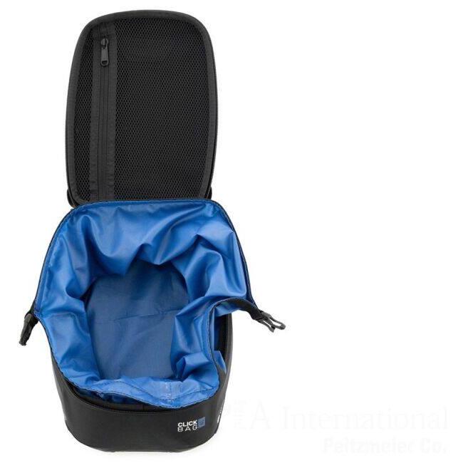 Wunderlich（ワンダーリッヒ） タンクバッグ「CLICK BAG 6」 BMW