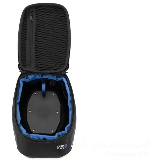 Wunderlich ワンダーリッヒ タンクバッグ「CLICK BAG 6」 タンクバッグ 車体用バッグ・ケース | Wunderlich | 06