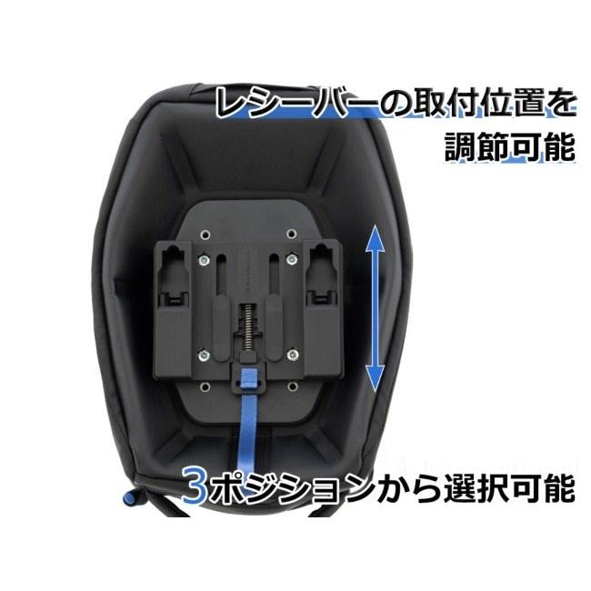 Wunderlich ワンダーリッヒ タンクバッグ「CLICK BAG 6」 タンクバッグ 車体用バッグ・ケース | Wunderlich | 08