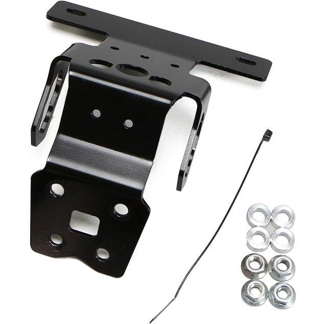 ENDURANCE エンデュランス フェンダーレスキット Ninja ZX-25R ZX-4R SE ZX-4RR KAWASAKI カワサキ フェンダー関連 外装 | ENDURANCE（バイク） | 03