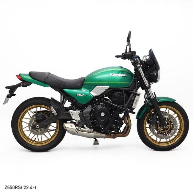 ENDURANCE（エンデュランス） エンジンガード Z650RS KAWASAKI