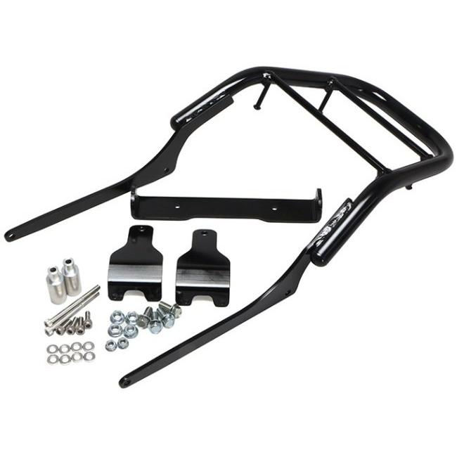 ENDURANCE（バイク） ENDURANCE エンデュランス リアキャリア＋リア