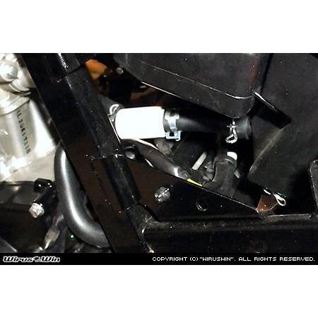 WirusWin ウイルズウィン ハイパーバルブ GSX-S125 SUZUKI スズキ 減圧バルブ エンジンパーツ エンジン | WirusWin | 01