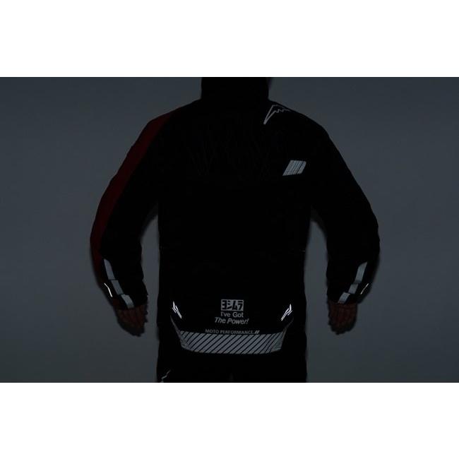 ヨシムラ（YOSHIMURA） 【ヨシムラ×クシタニ】アキュートジャケット