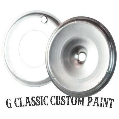 GOODS（グッズ） 【G Classic】ホイールカバー SR400 SR500 YAMAHA