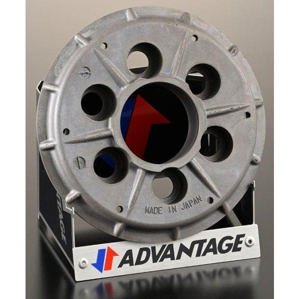 ADVANTAGE（アドバンテージ） Original Special Clutch Pessure Plate