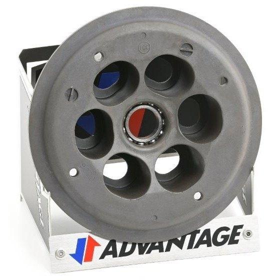 ADVANTAGE アドバンテージ Original Special Clutch Pessure Plate ZX-10R KAWASAKI カワサキ クラッチプレッシャープレート 駆動系 | ADVANTAGE | 01