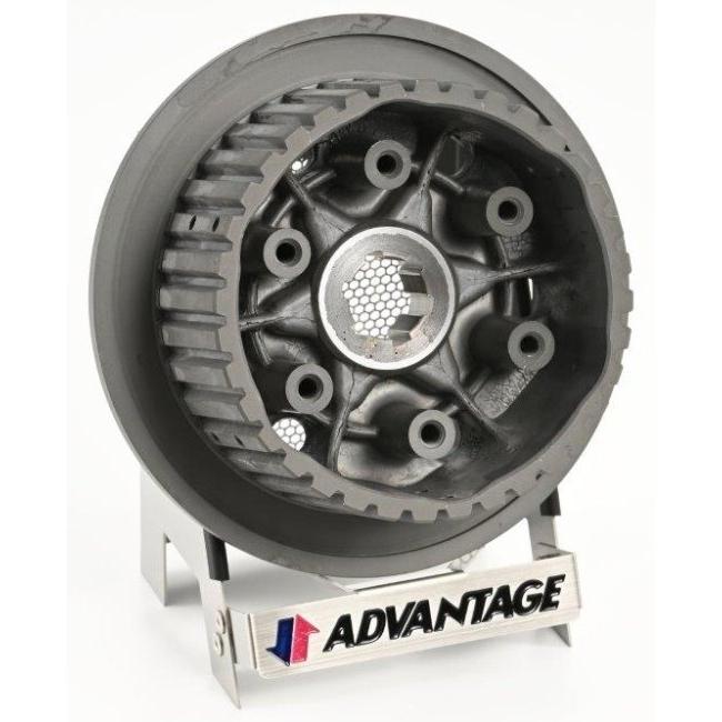 アドバンテージFCCタイプGクラッチキットGSX1100S用 ADVANTAGE（アドバンテージ） Original Special Clutch HUB GSX1100S