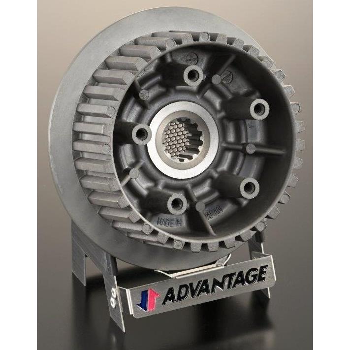 ADVANTAGE（アドバンテージ） Original Special Clutch HUB ZEPHYR750